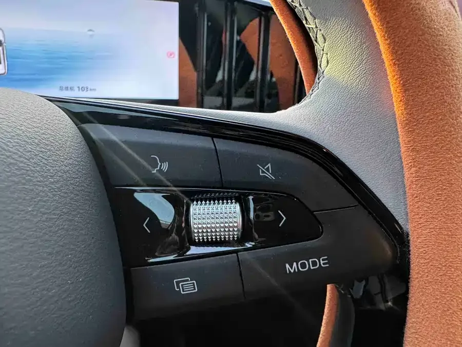 Geely Atlas L Boyue L 2024 1.5TD DCT Flagship Edition 2025 — миниатюра 5