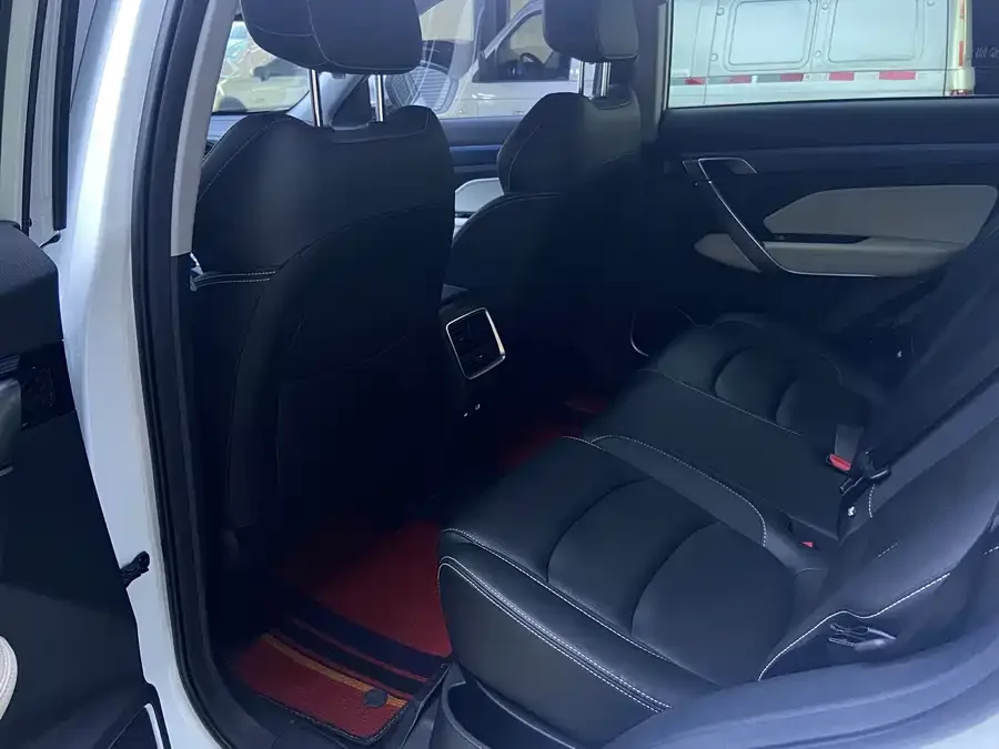 Geely Atlas Boyue 2022 Boyue X 1.8TD DCT Smart 2022 — миниатюра 2