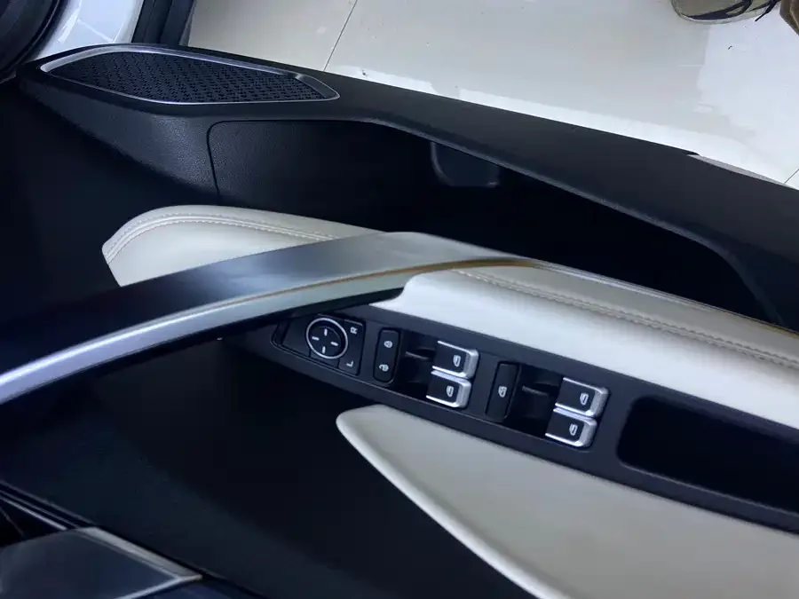 Geely Atlas Boyue 2022 Boyue X 1.8TD DCT Smart 2022 — миниатюра 4