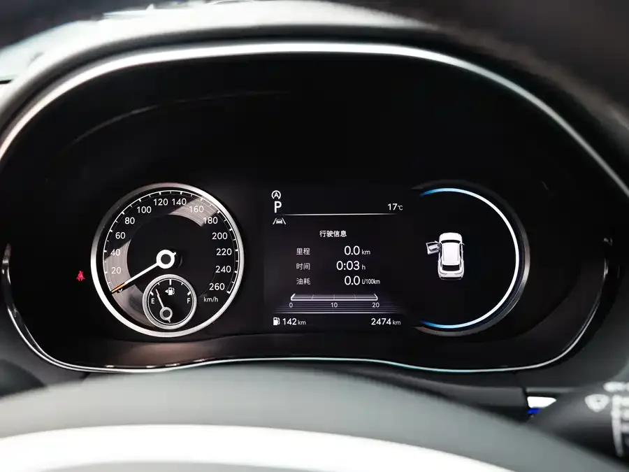 Genesis GV70 Genesis GV70 2023 2.5T 2WD Luxury Edition 2024 — миниатюра 3