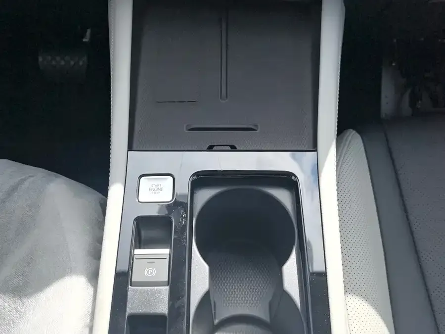 Jetta VS8 Jetta VS8 2026 280TSI Automatic Supreme Edition 2026 — миниатюра 5