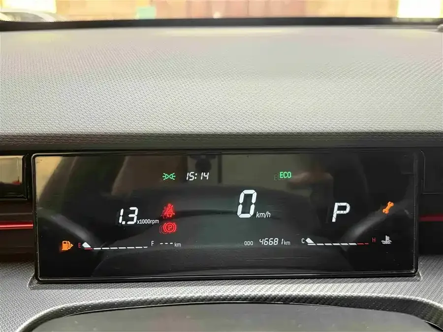 Jetour Dashing JETOUR 2023 1.5T DCT Star PRO+ 2023 — миниатюра 3
