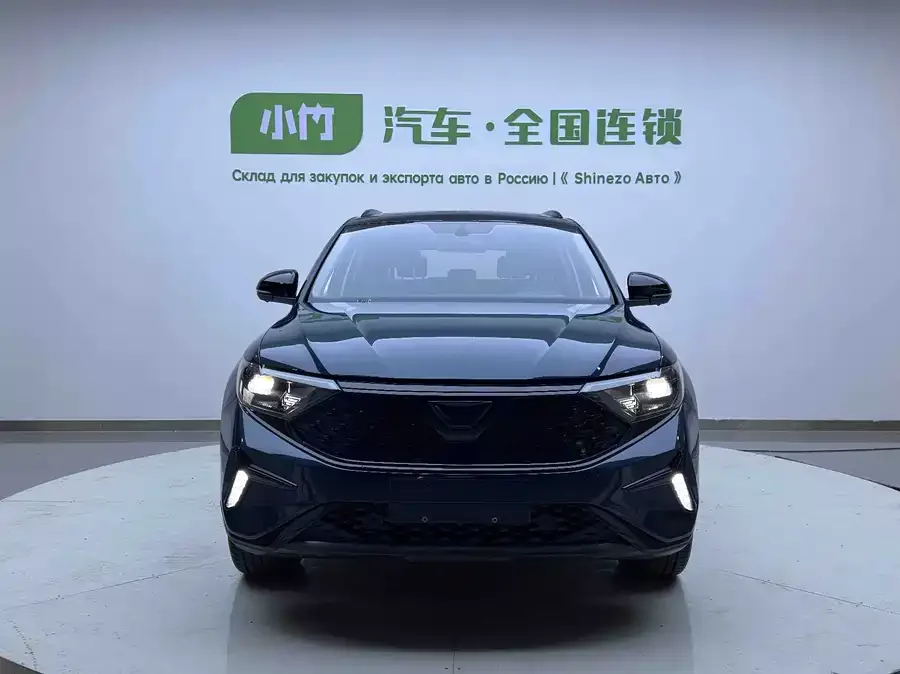 Jetta VS7 Jetta VS7 2023 280TSI Automatic High-gloss Enjoyment Edition 2023 — миниатюра 3