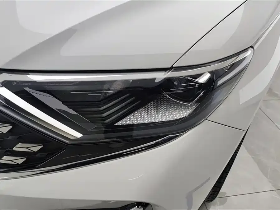 Jetta VS7 Jetta VS7 2023 280TSI automatic aggressive version 2024 — миниатюра 2