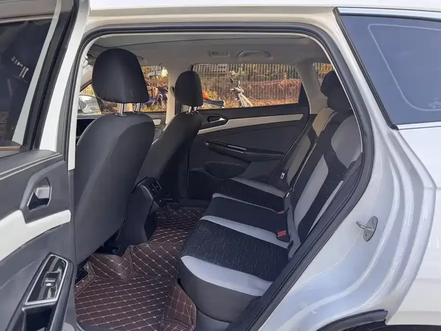 Jetta VS7 Jetta VS7 2022 1.4T Automatic Progressive Edition Pro 2022 — миниатюра 3