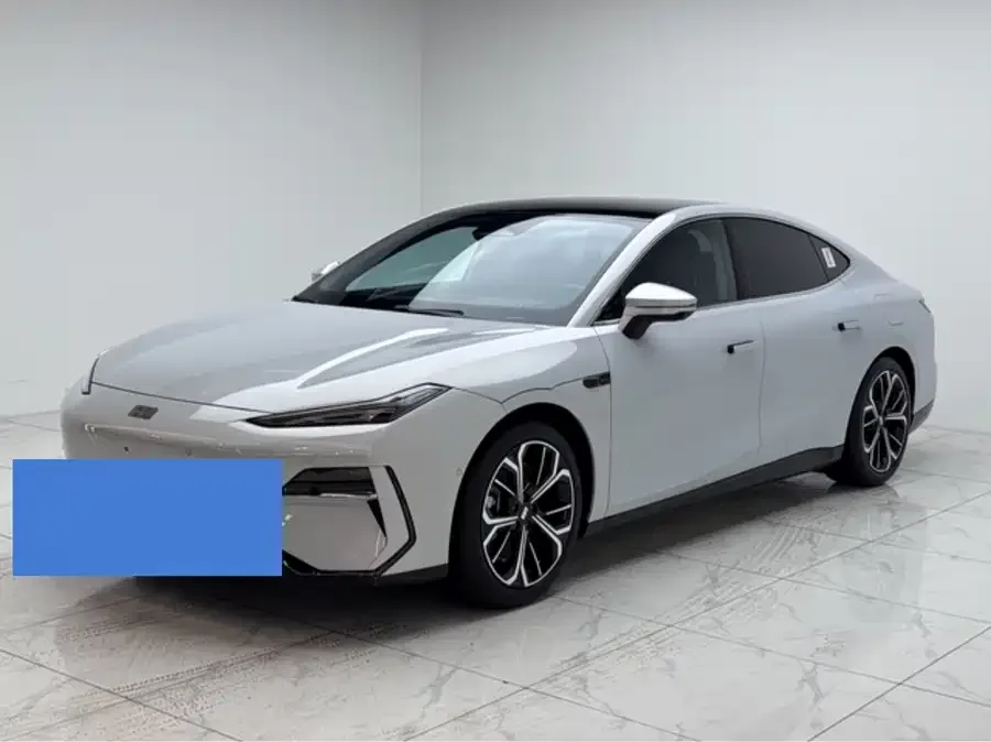 Geely Galaxy E8 2025