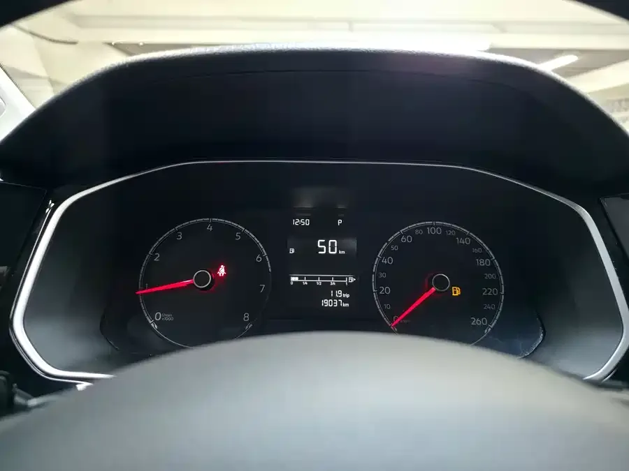 Jetta VS5 Jetta VS5 2022 280TSI Automatic Progressive Pro 2022 — миниатюра 5