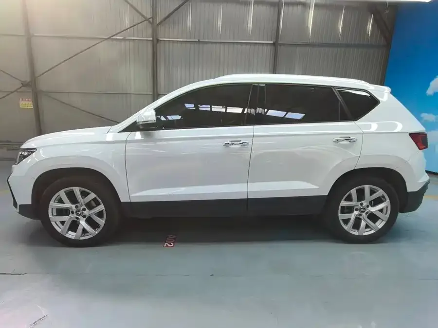 Jetta VS5 Jetta VS5 2023 280TSI Automatic Enjoyment Edition 2023 — миниатюра 3