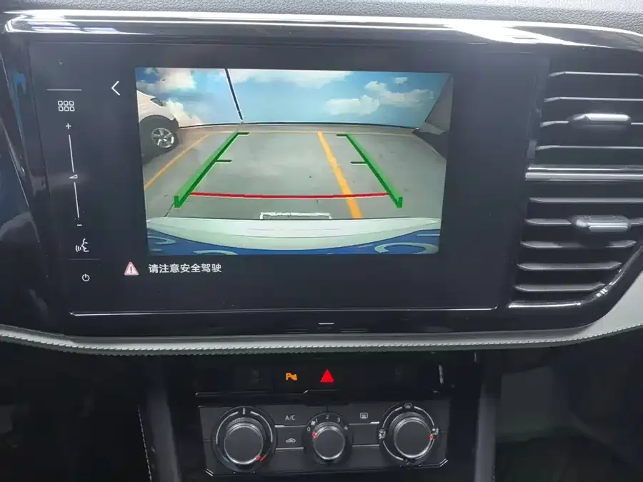 Jetta VS5 Jetta VS5 2023 280TSI Automatic Enjoyment Edition 2023 — миниатюра 4