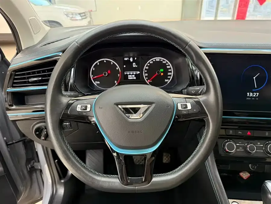 Jetta VS5 Jetta VS5 2023 280TSI Automatic High-gloss Enjoyment Edition 2023 — миниатюра 5