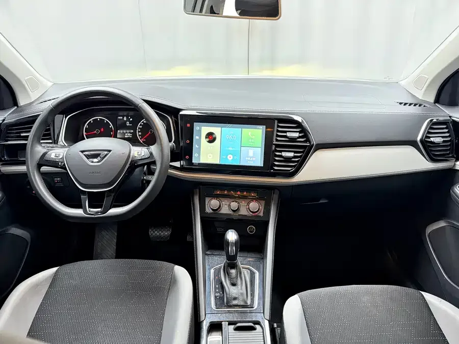 Jetta VS5 Jetta VS5 2022 280TSI Automatic Enjoyable Pro 2022 — миниатюра 3