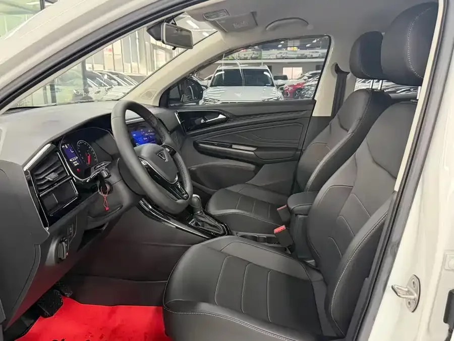 Jetta VS5 Jetta VS5 2022 280TSI Automatic Enjoyable Pro 2022 — миниатюра 2