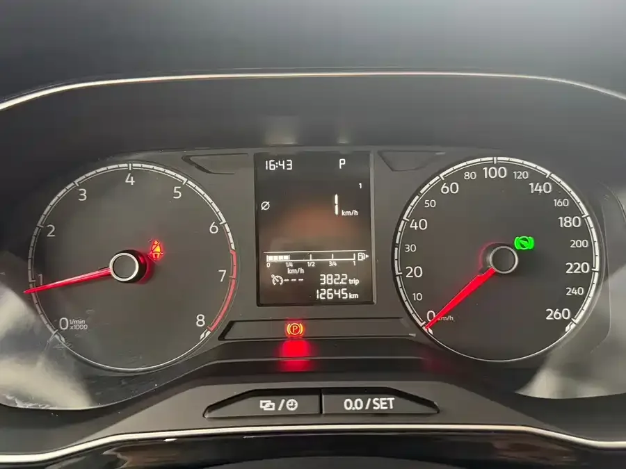Jetta VS5 Jetta VS5 2022 280TSI Automatic Enjoyable Pro 2022 — миниатюра 5