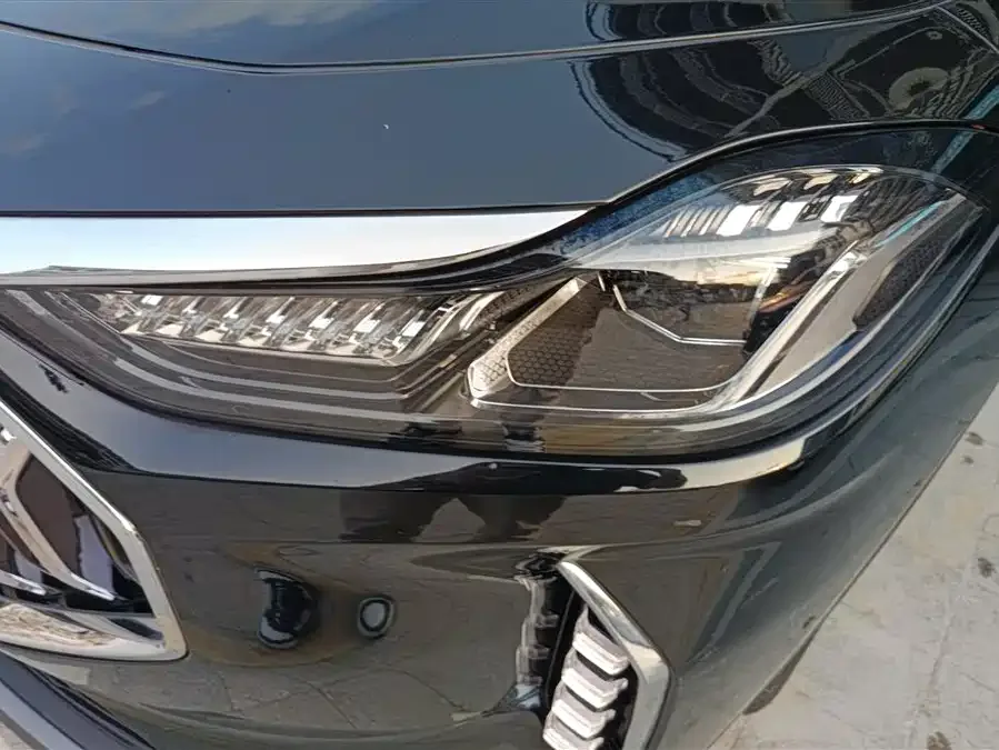 Jetour X70 PLUS JETOUR X70 PLUS 2023 1.5T DCT Brave PLUS 5-seater 2024 — миниатюра 2