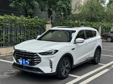 Jetour X70 PLUS 2022 buy in Moscow