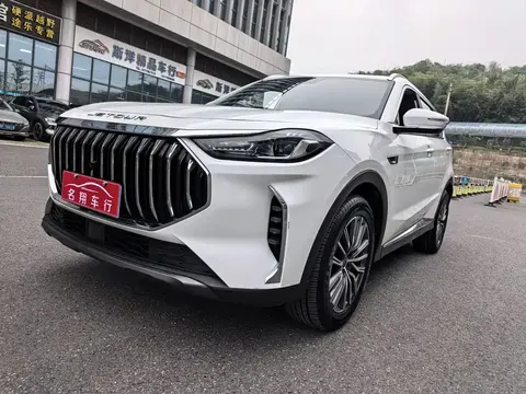 Jetour X70 Plus 2024 buy in Moscow