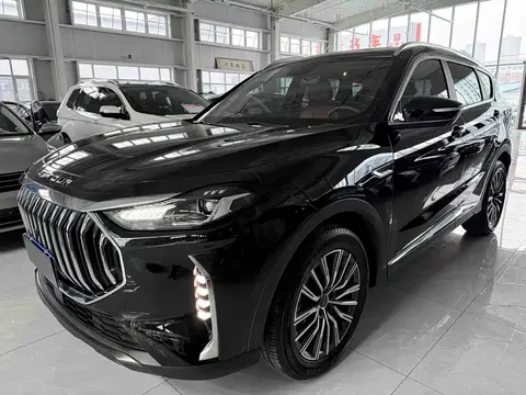 Jetour X70 Plus 2022 buy in Moscow