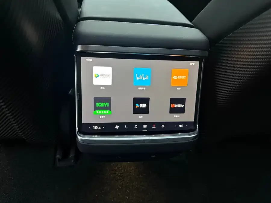 Tesla Model S Model S 2023 Dual Motor All-Wheel Drive 2023 — миниатюра 3