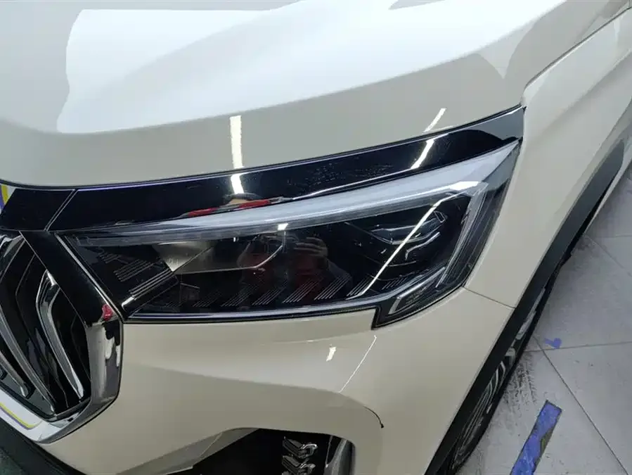 Jetour X90 PLUS Jetour X90 PLUS 2024 1.6TD DCT Villa 5-seater 2025 — миниатюра 2