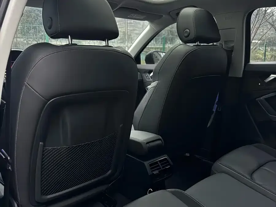 Audi Q3 SPORTBACK 2022 40 TFSI RS Kit Speed Type 2022 — миниатюра 5
