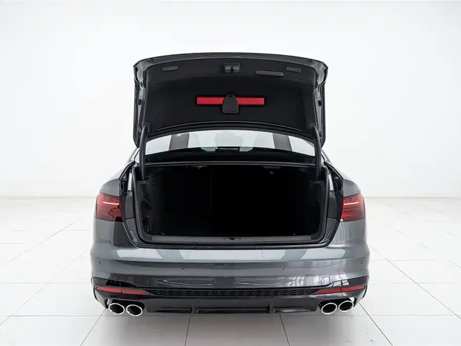 Audi S4 2024 S4 3.0TFSI 2024 — миниатюра 4