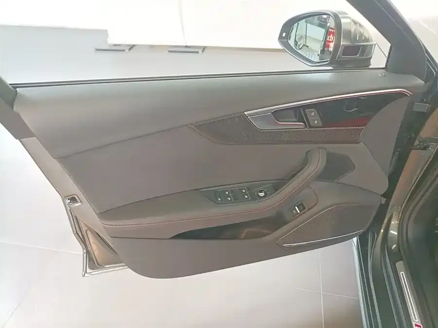 Audi S4 2024 S4 3.0TFSI 2025 — миниатюра 3