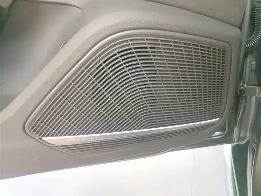 Audi S4 2024 S4 3.0TFSI 2025 — миниатюра 5