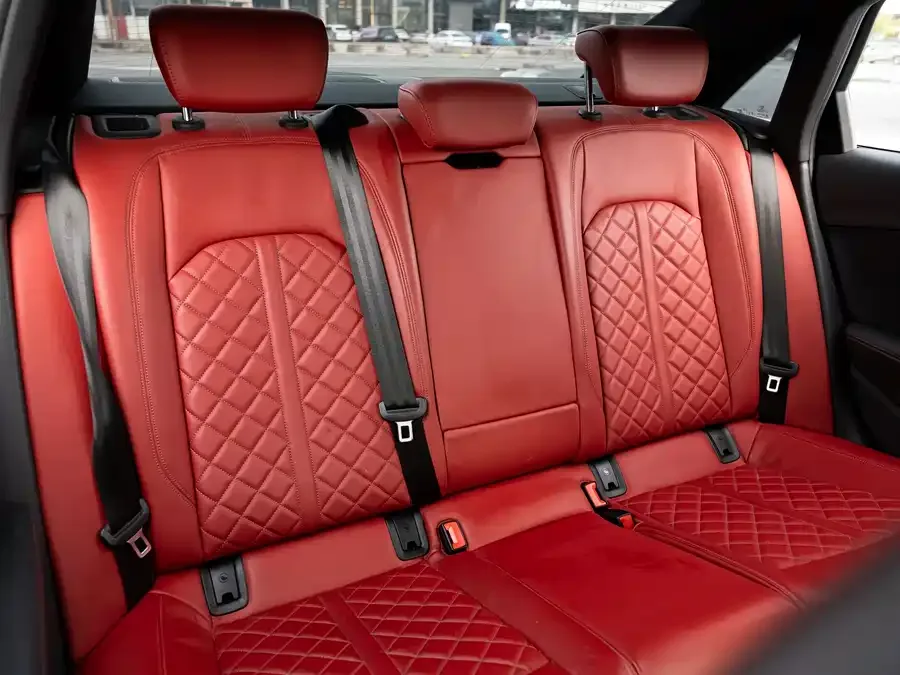 Audi S4 2023 S4 3.0TFSI 2023 — миниатюра 3