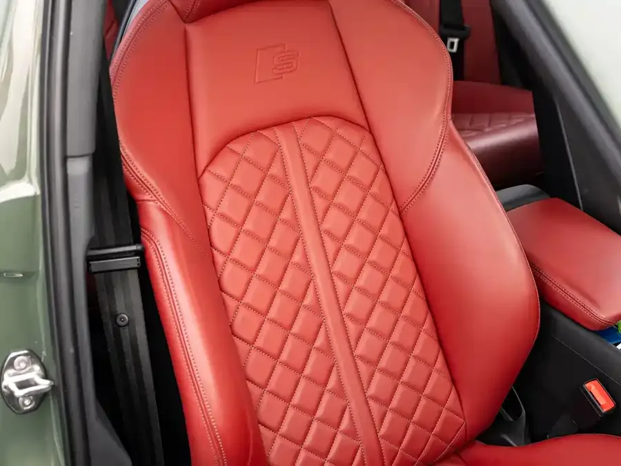 Audi S4 2023 S4 3.0TFSI 2023 — миниатюра 5