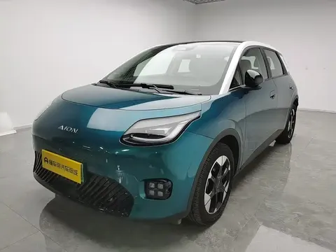 AION AION UT 2025 купить в Москве