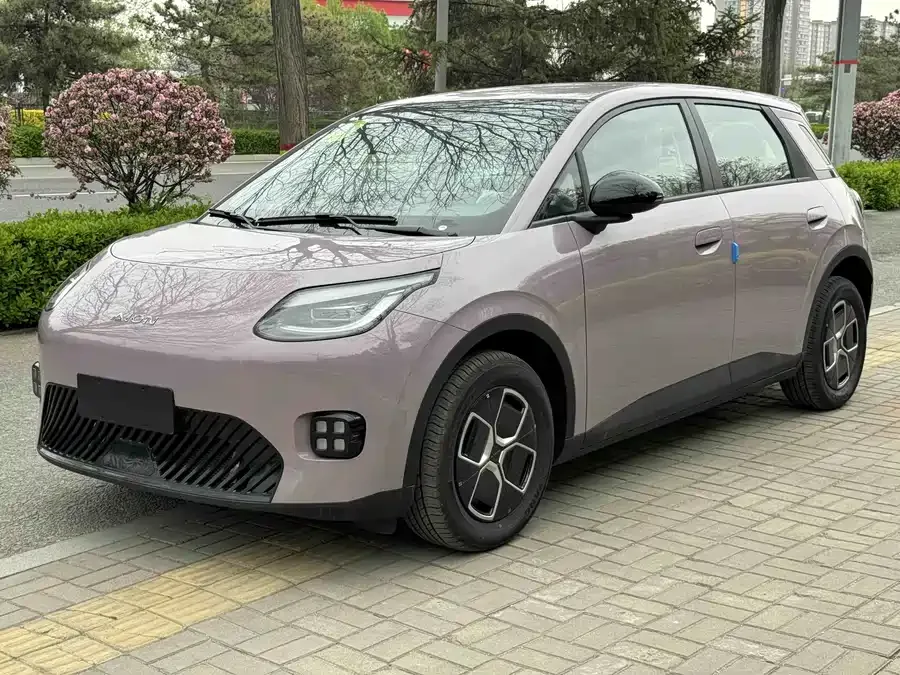 AION AION UT AION UT 2025 330 Star Edition 2026 — фото 1, купить с доставкой в Москву