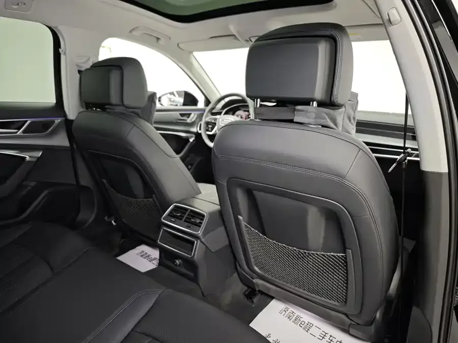 Audi A6 2023 allroad quattro 55 TFSI exclusive off-road version 2023 — миниатюра 4
