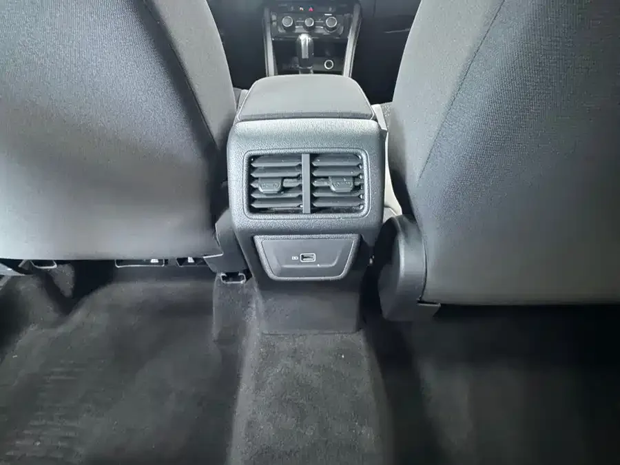 Jetta VS7 Jetta VS7 2023 280TSI automatic aggressive version 2023 — миниатюра 4
