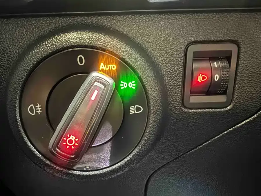Jetta VS7 Jetta VS7 2023 280TSI Automatic High-gloss Enjoyment Edition 2023 — миниатюра 5