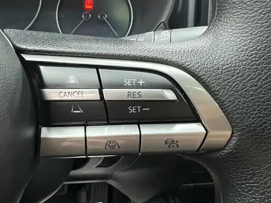 Mazda CX-50 Mazda CX-50 2023 2.0L Safety Edition 2023 — миниатюра 5