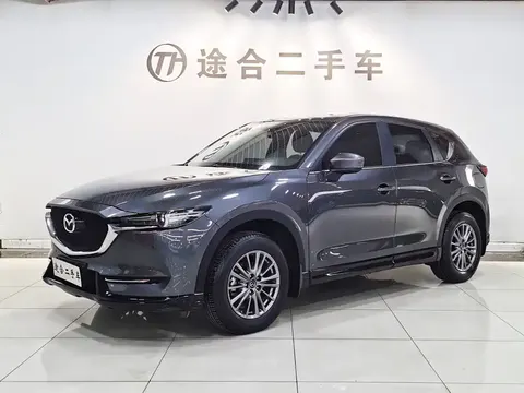 Mazda CX-5 2022 купить в Москве