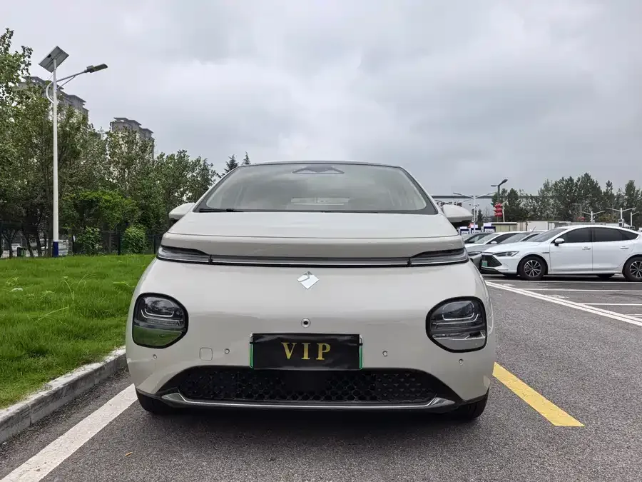 Baojun clouds Baojun Yunduo 2023 460 Max 2024 — миниатюра 2