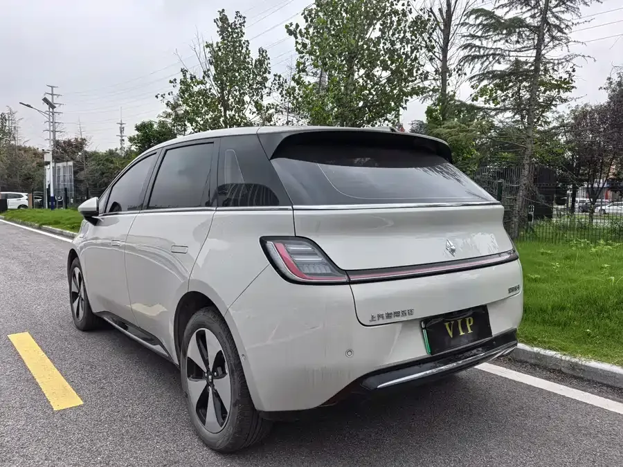 Baojun clouds Baojun Yunduo 2023 460 Max 2024 — миниатюра 4