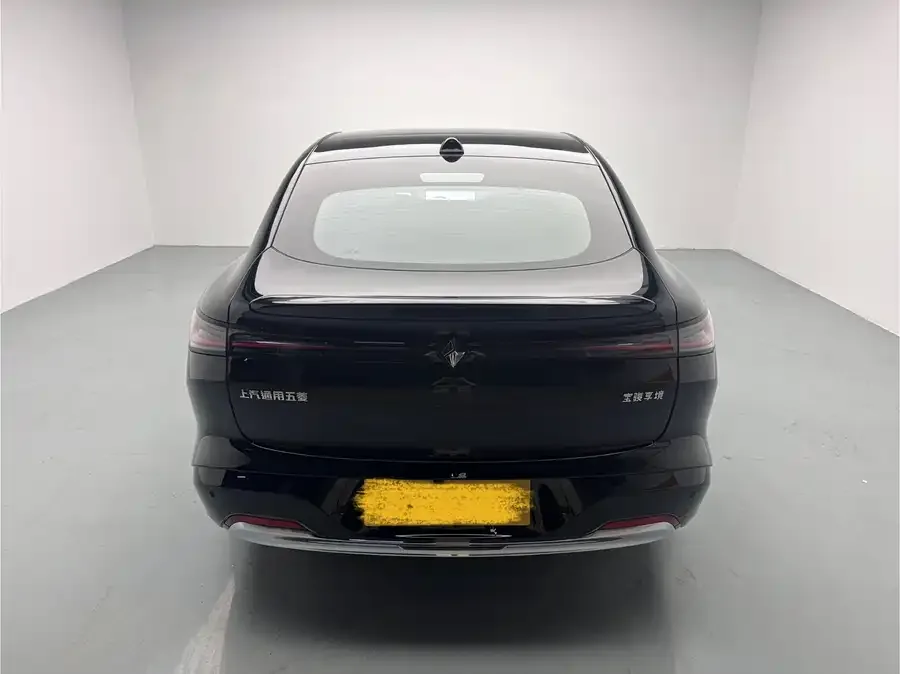 Baojun Enjoy the environment Baojun Enjoy 2025 plug-in hybrid 140km luxury version 2026 — миниатюра 2