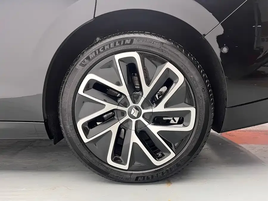 Baojun Enjoy the environment Baojun Enjoy 2025 plug-in hybrid 140km luxury version 2026 — миниатюра 4
