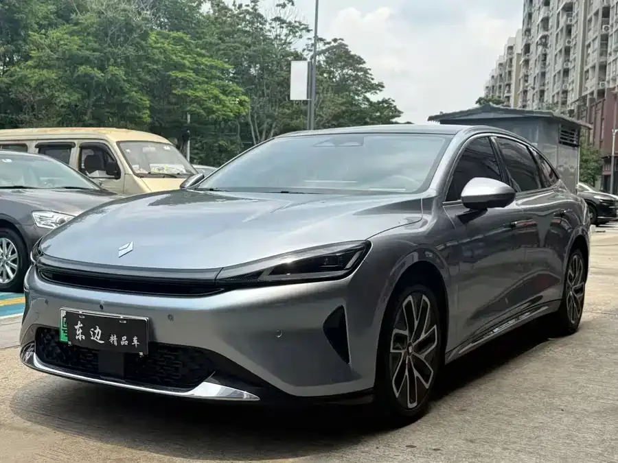 Baojun Enjoy the environment 2025
