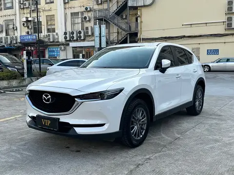 Mazda CX5 2022 купить в Москве