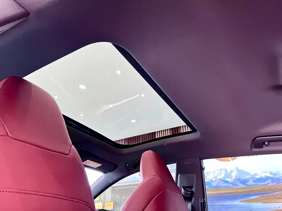 Audi A7L 2024 45 TFSI quattro Black Warrior Edition 2025 — миниатюра 4