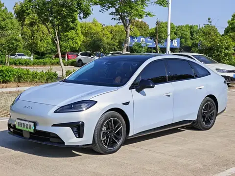 AION AION RT 2025 buy in Moscow