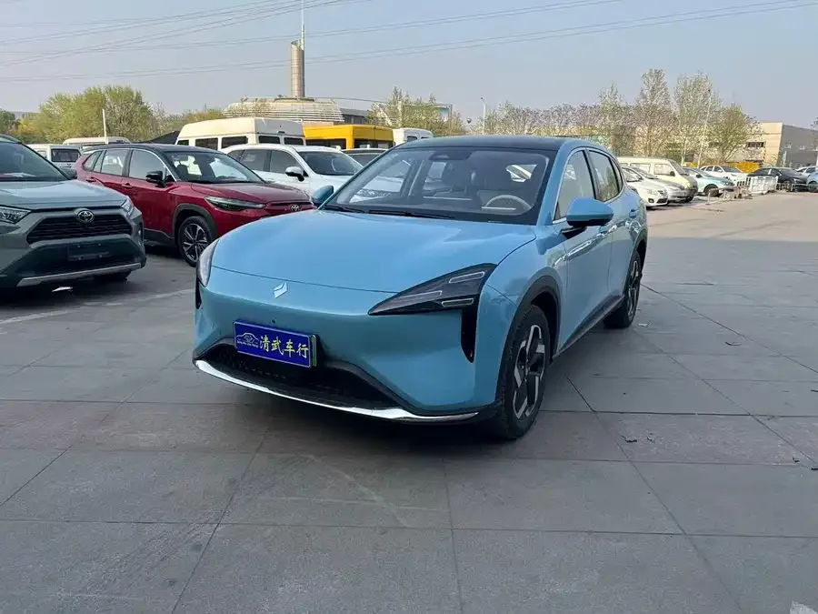Baojun Sea of Clouds 2025