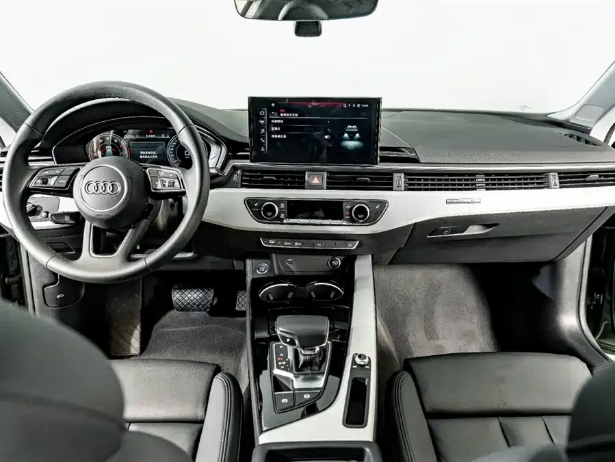 Audi A5 Audi A5 (Imported) 2023 Sportback 40 TFSI quattro Luxury Dynamic Edition 2023 — миниатюра 4
