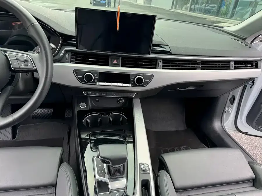 Audi A5 Audi A5 (Imported) 2023 Sportback 40 TFSI Stylish Dynamic Edition 2023 — миниатюра 3