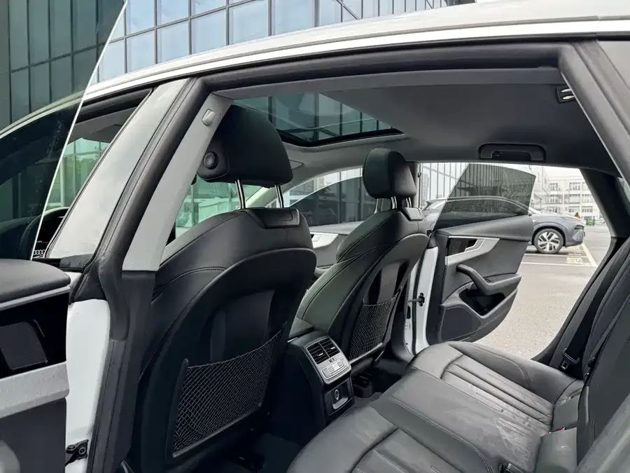 Audi A5 Audi A5 (Imported) 2023 Sportback 40 TFSI Stylish Dynamic Edition 2023 — миниатюра 4