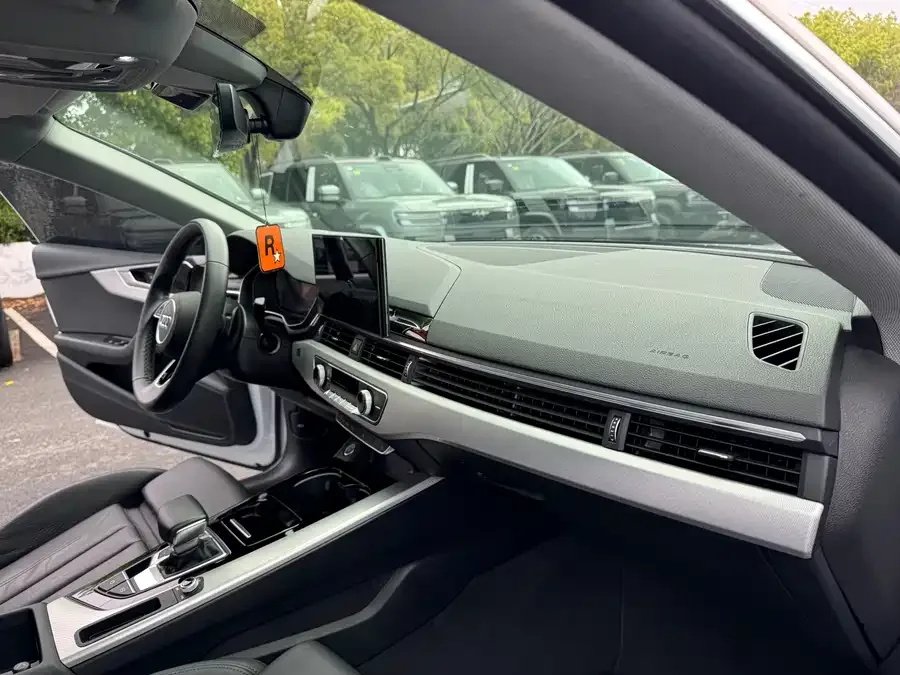 Audi A5 Audi A5 (Imported) 2023 Sportback 40 TFSI Stylish Dynamic Edition 2023 — миниатюра 5