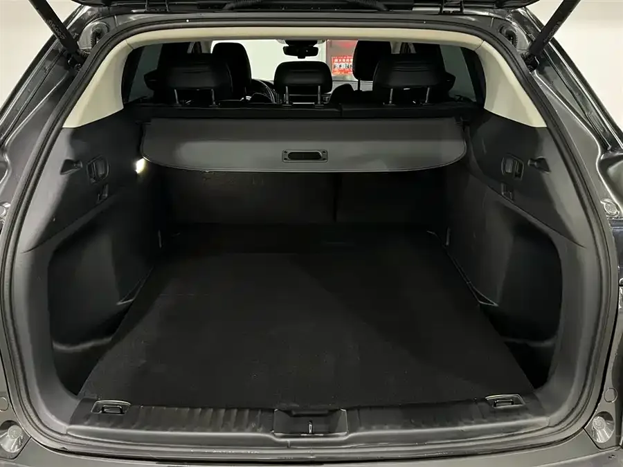 Mazda CX-50 Mazda CX-50 2023 2.0L Safety Edition 2024 — миниатюра 4